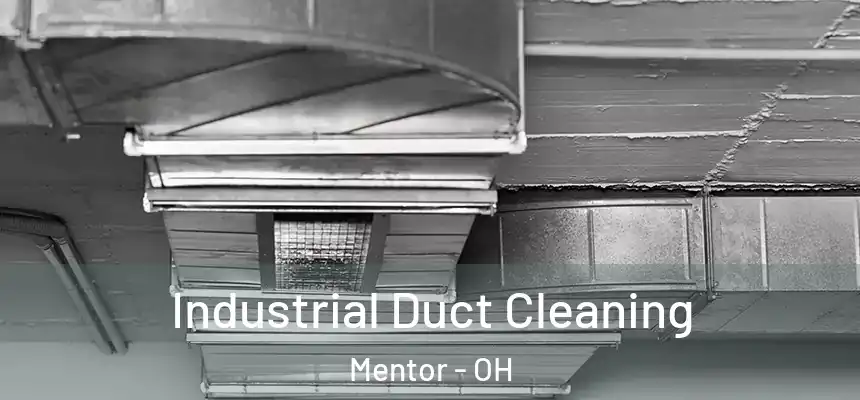  Industrial Duct Cleaning Mentor - OH