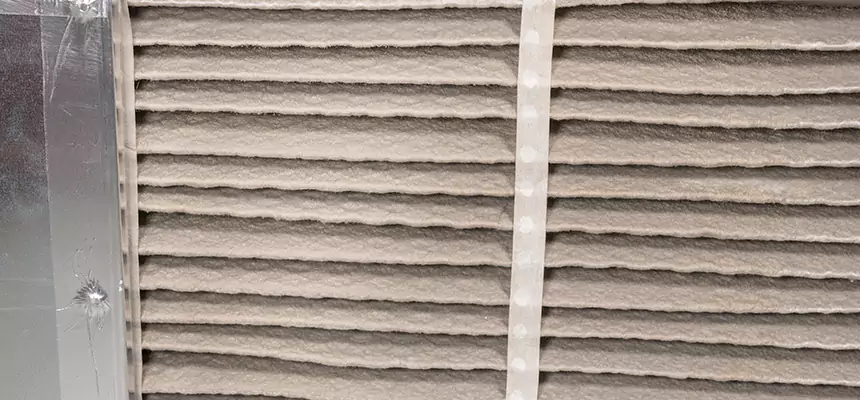 Mobile Car AC Filter Replacement in Mentor