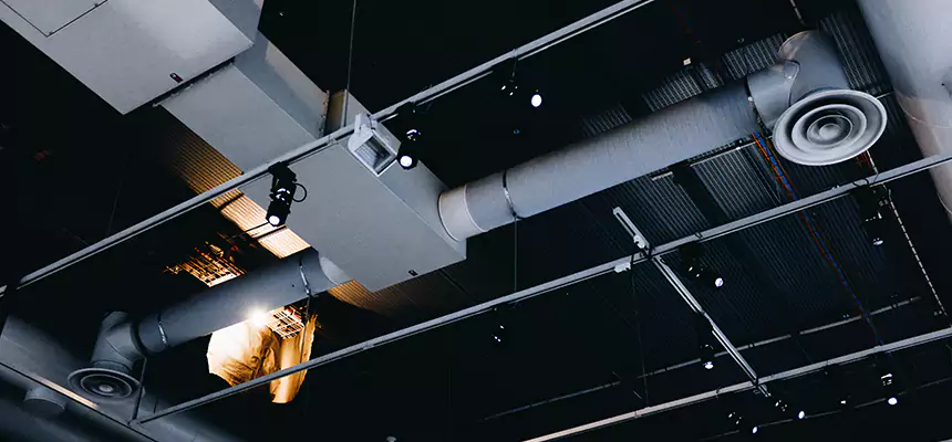 Our Air Duct Replacement Services in Mentor, OH