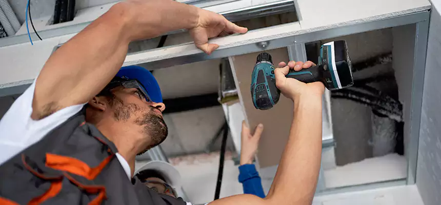Our Apartment Air Duct Cleaning Services in Mentor, OH
