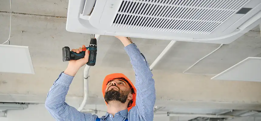 Detailed Multi‑Unit Riser & Roof Termination Cleaning in Mentor