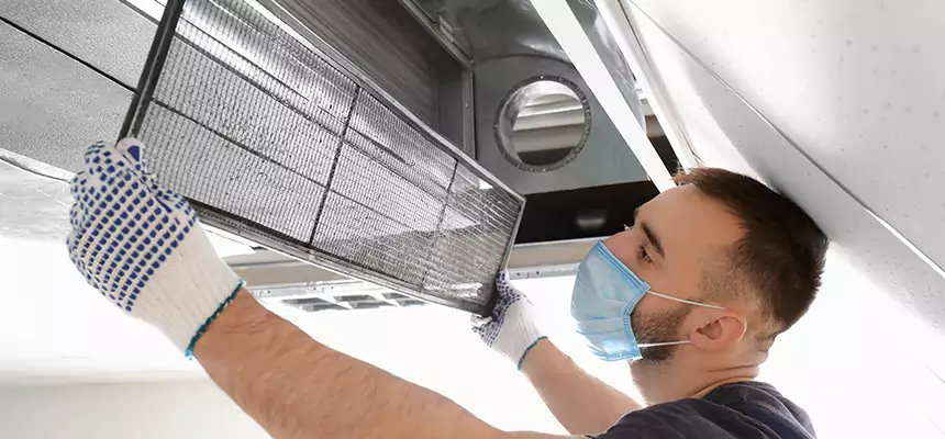 Our Dryer Vent Replacement Services in Mentor, OH