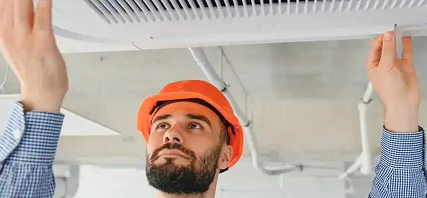 Our Furnace Vent Cleaning Services in Mentor, OH