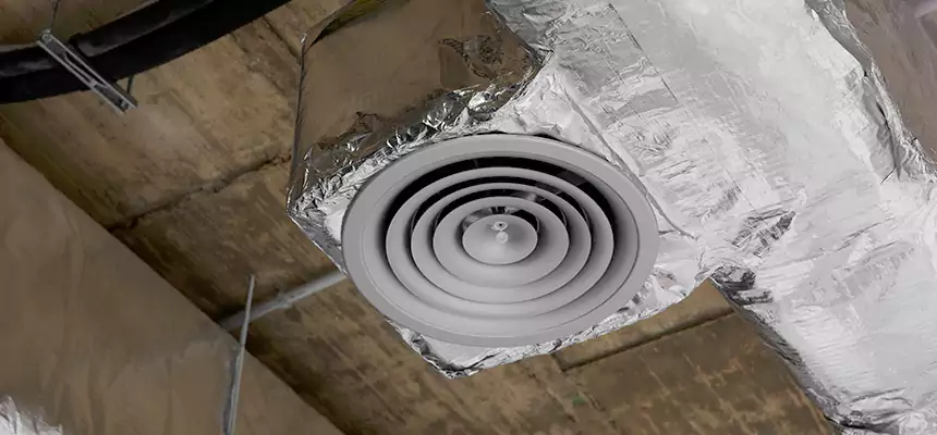 Our Industrial Dryer Vent Cleaning Services in Mentor, OH