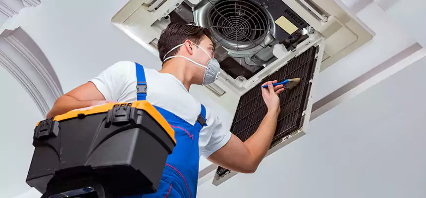 Specialized Office Duct Cleaning  in Mentor, OH