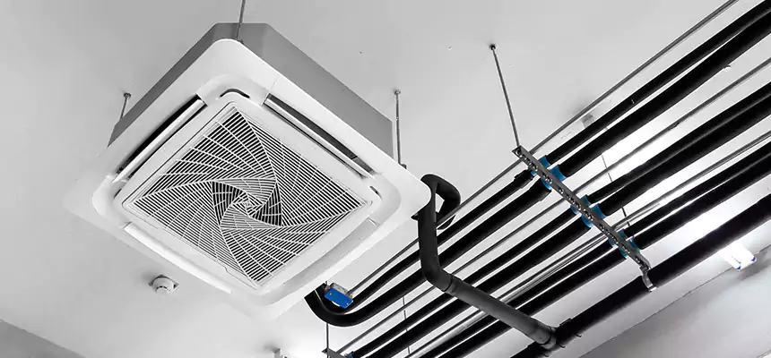 Our Smart AC Vent Controller Services in Mentor, OH