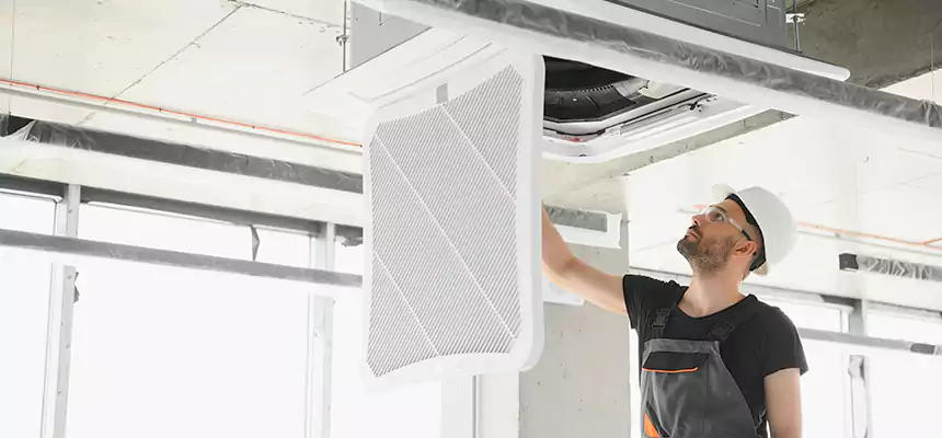 Dryer Ventilation Duct Cleaning in Mentor