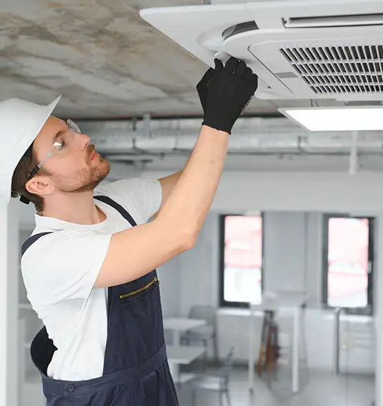 Top Affordable Duct Cleaning Services Near Me in Mentor, OH