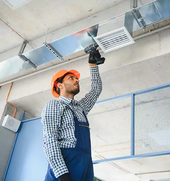 Welcome to Air Duct Cleaning & Repairs Mentor — Your Local Air Duct Installation Specialists in Mentor, OH
