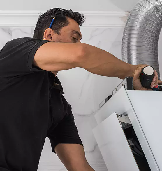 Trusted Bathroom Exhaust Duct Cleaning in Mentor, OH