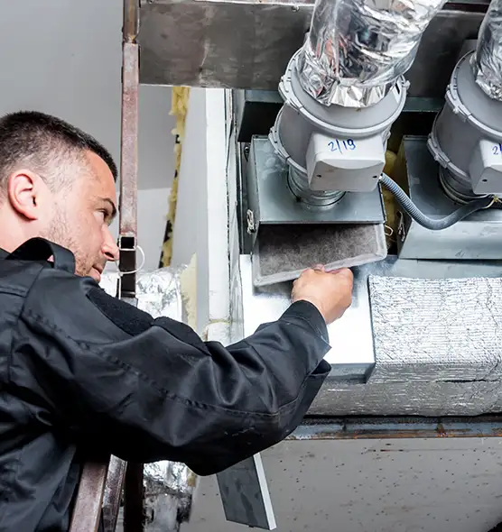 Professional Furnace Vent Cleaning in Mentor, OH