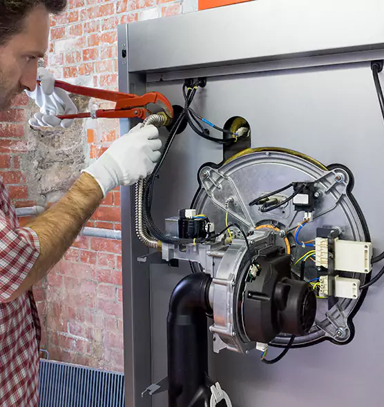 Advanced Repair Dryer Vent Hose in Mentor, OH