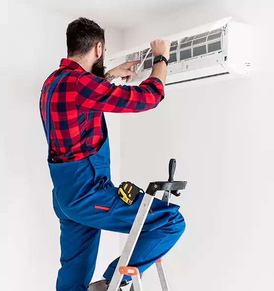 About Smart Air Conditioning Installation in Mentor, OH