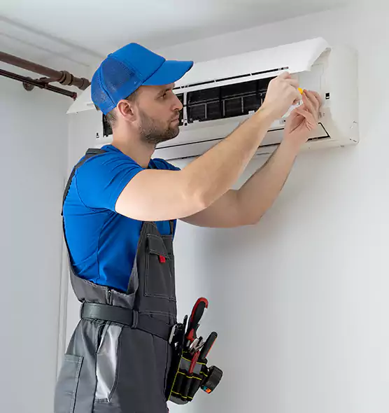 About Smart Thermostat AC Installation in Mentor, OH