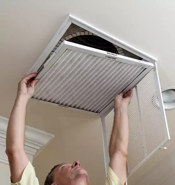 Trusted Vent Shaft Cleaning Expert in Mentor, OH