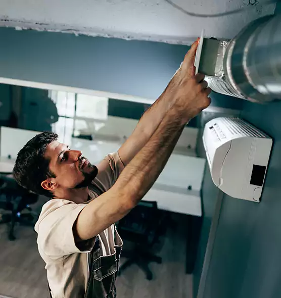 Reliable Warehouse Vent Cleaning in Mentor, OH