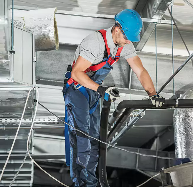 Why Homeowners & Businesses Trust Us in Mentor, OH?