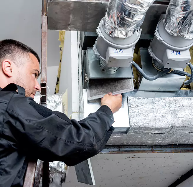 Why Homeowners & Businesses Trust Us in Mentor, OH?