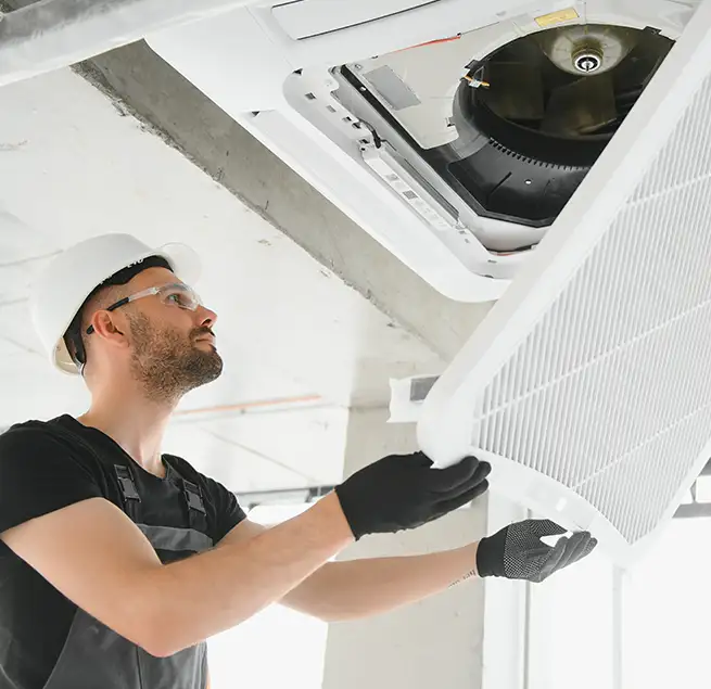 Why Homeowners & Businesses Trust Us in Mentor, OH?