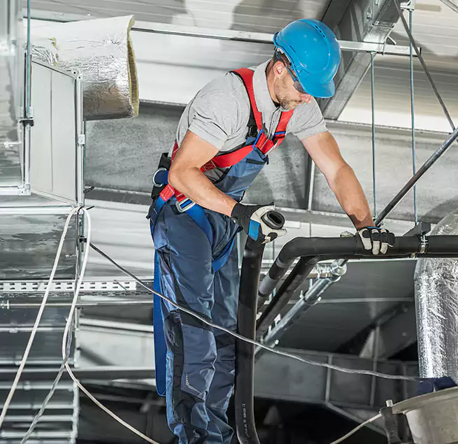 Why Homeowners & Businesses Trust Us in Mentor, OH?