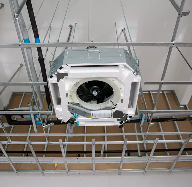 Why Homeowners & Businesses Trust Us in Mentor, OH?