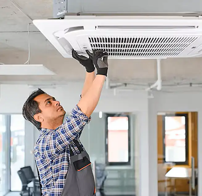 Why Homeowners & Businesses Trust Us in Mentor, OH?