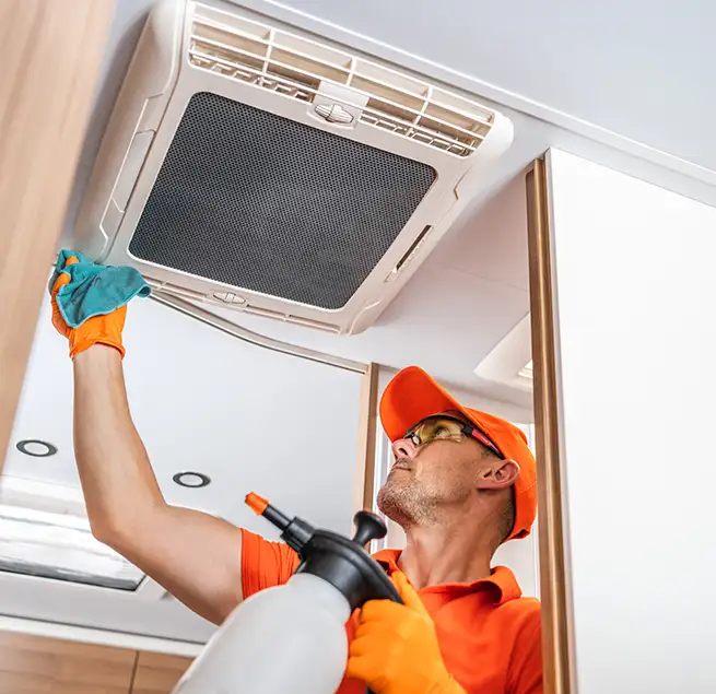 Why Homeowners & Businesses Trust Us in Mentor, OH?