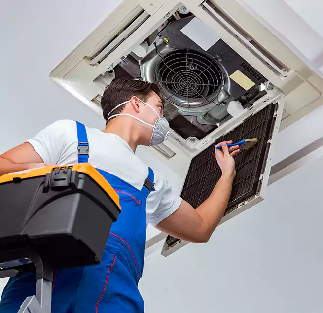 Why Homeowners & Businesses Trust Us in Mentor, OH