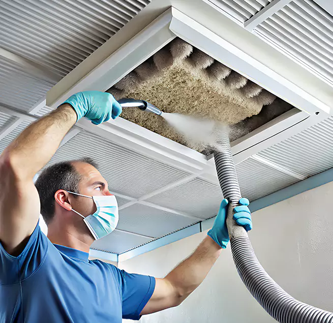  Why Homeowners & Businesses Trust Us Mentor, OH?