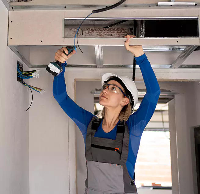 Why Homeowners & Businesses Trust Us in Mentor, OH?