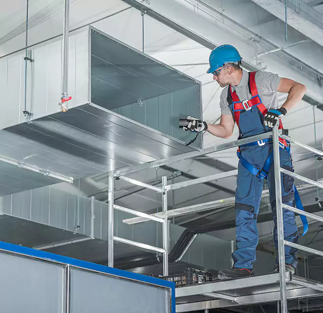 Why Homeowners Businesses Trust Us in Mentor, OH