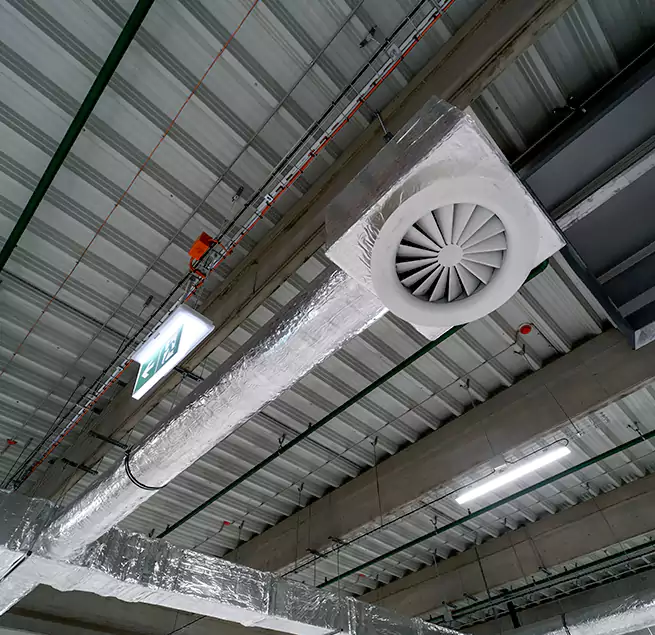 Why Homeowners & Businesses Trust Us in Mentor, OH?