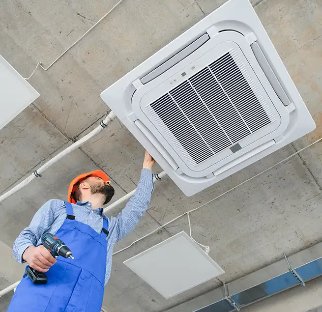 Why Homeowners & Businesses Trust Us in Mentor, OH