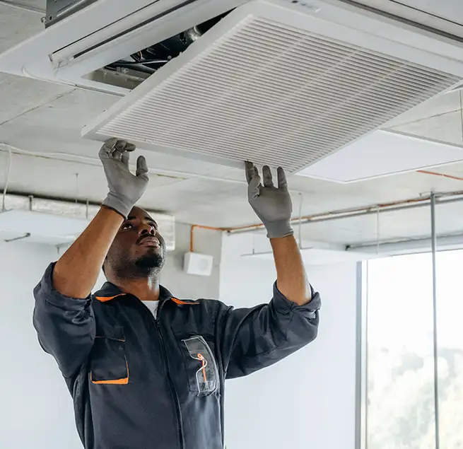  Why Homeowners & Businesses Trust Us in Mentor, OH?