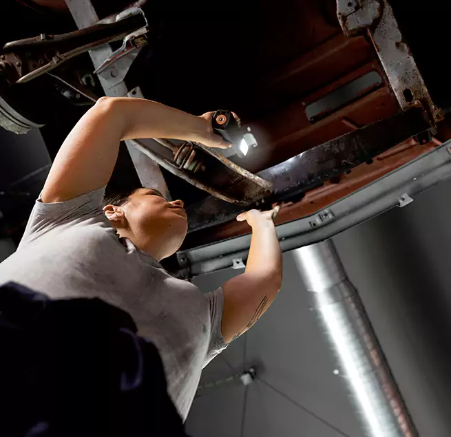 Why Homeowners & Businesses Trust Us Mentor, OH