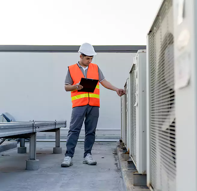 Why Homeowners & Businesses Trust Us in Mentor, OH?